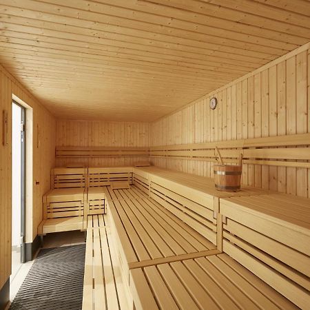 Reetland Am Meer - Luxus Reetdachvilla Mit 3 Schlafzimmern, Sauna Und Kamin F15 Dranske Zewnętrze zdjęcie